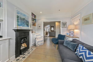 Reception Room (View Two)- click for photo gallery